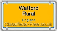 Watford Rural board